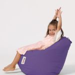 Premium Kids - Purple – Lazy Bag