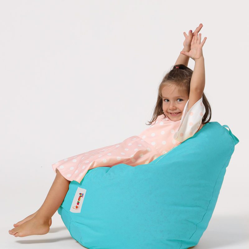 Premium Kids - Turquoise – Lazy Bag
