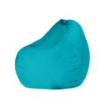 Premium Kids - Turquoise – Lazy Bag - Image 8