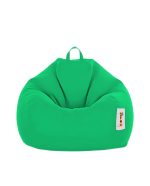 Premium Kids - Green – Lazy Bag - Image 5