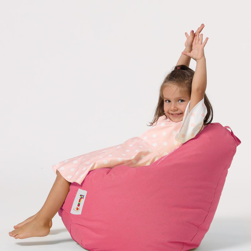 Premium Kids - Pink – Lazy Bag