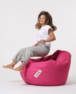 Premium XXL - Pink – Lazy Bag - Image 11