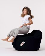 Premium XXL - Black – Lazy Bag - Image 13