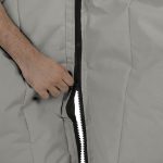 Siesta Sofa Bed Pouf - Fume – Lazy Bag - Image 5