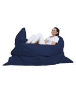 Giant Cushion 140x180 - Dark Blue – Lazy Bag - Image 6