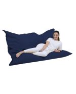 Giant Cushion 140x180 - Dark Blue – Lazy Bag - Image 7