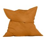 Giant Cushion 140x180 - Orange – Lazy Bag - Image 8
