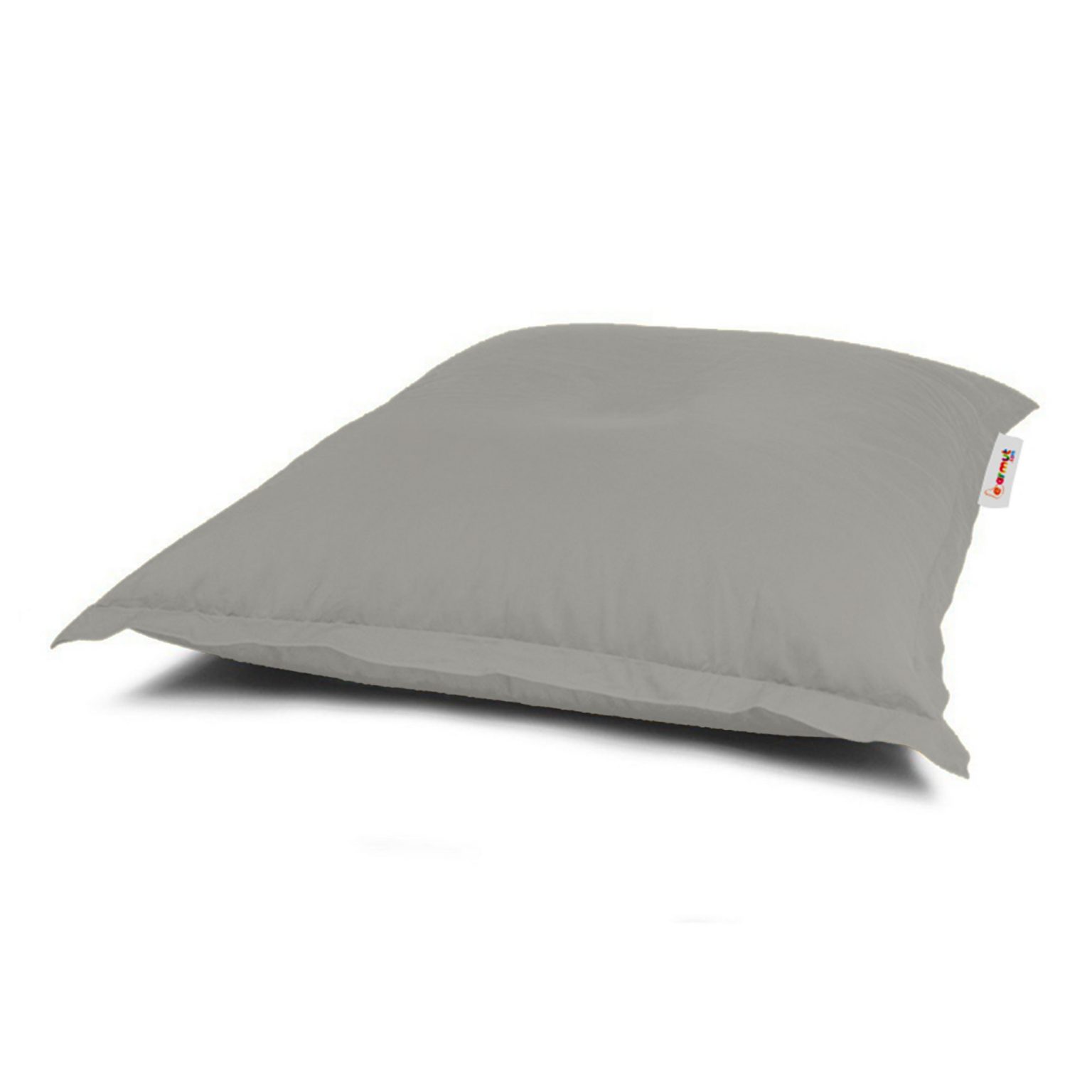 Cushion Pouf 100x100 - Fume – Lazy Bag - Image 7