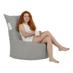 Balina - Dark Grey – Lazy Bag - Image 3