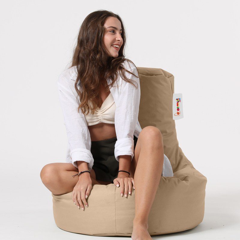 Lina - Mink v2 – Lazy Bag