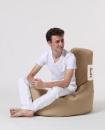 Lina - Mink v2 – Lazy Bag - Image 5