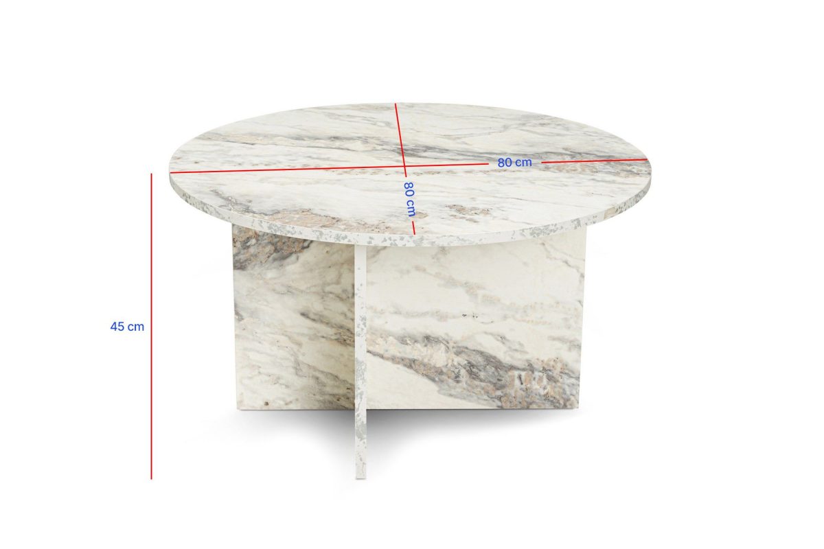 Harmoni – Маса за кафе - Image 6