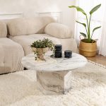 Nova – Маса за кафе