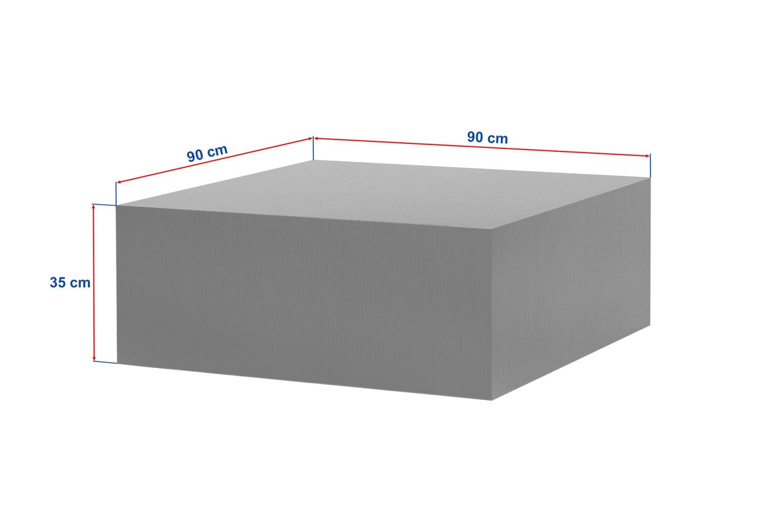 Prizma – Маса за кафе - Image 7