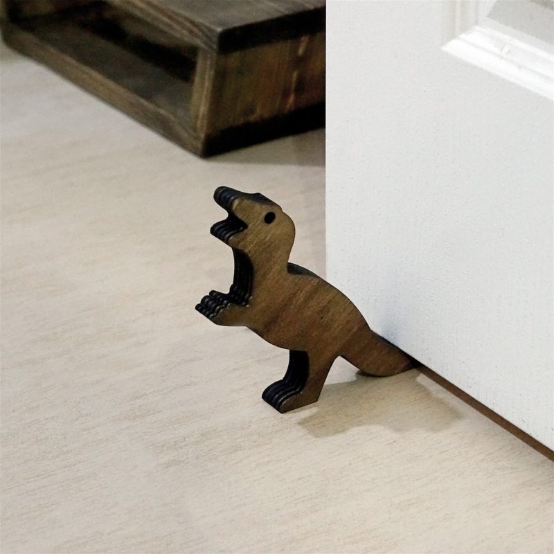 MEH150 – Стоп на вратата