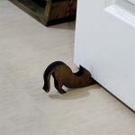 MEH151 – Стоп на вратата