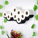 Wc018 – Држач за тоалетна хартија