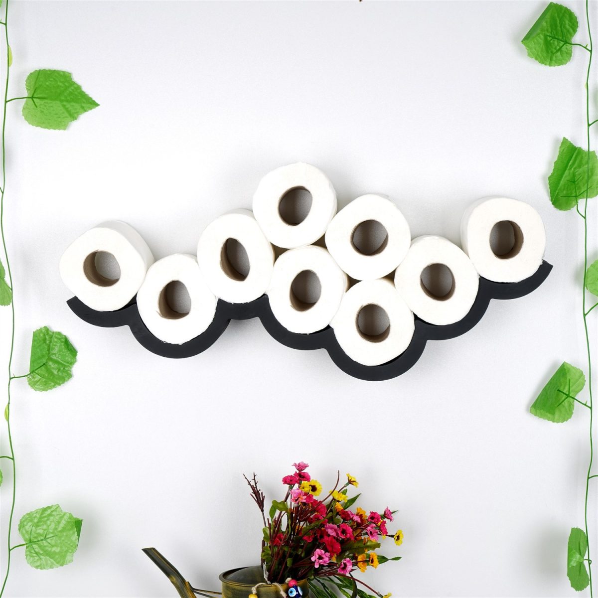 Wc018 – Држач за тоалетна хартија - Image 2