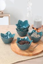 ST613106F328A000000MACD700 – Сет од керамички чинии (6 парчиња)