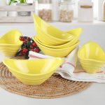 ST502006F100A0000000ACD100 – Сет од керамички чинии (6 парчиња)