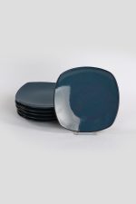 ST001106FQ08A000000MAYD100 – Комплет керамички чинии за десерт (6 парчиња) - Image 3