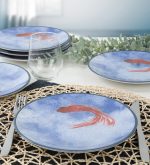 ST040206F004A0J6700MASD400 – Комплет керамички чинии за десерт (6 парчиња)