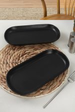 ST – Комплет чинии за послужување  (2 парчиња)