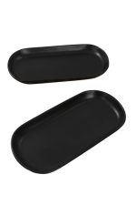 ST – Комплет чинии за послужување  (2 парчиња) - Image 2