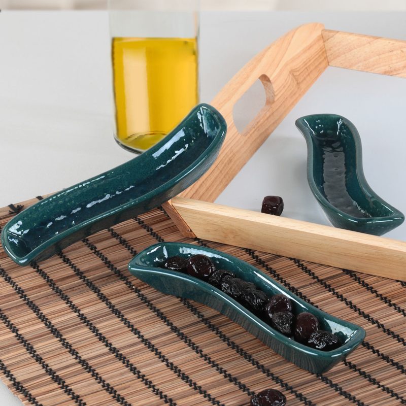 ST612003F328A0000000AF1100 – Сет од керамички чинии (3 парчиња)