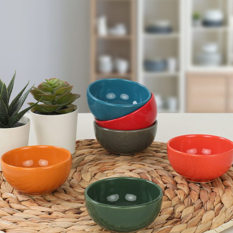 ST101606F16XA000000MAZ1000 – Сет од керамички чинии (6 парчиња)