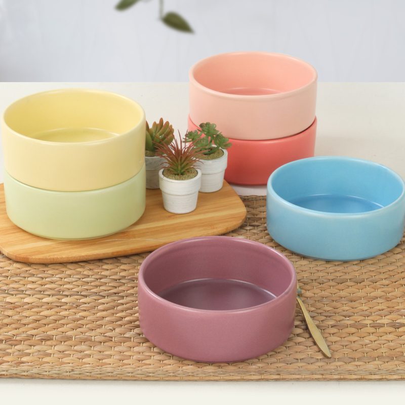 ST038706F17XA000000MAKA500 – Сет од керамички чинии (6 парчиња)