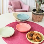 ST489406F21XA000000MAYD100 – Сет од керамички чинии (6 парчиња)