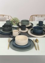 TY038020F14XA000000MAP2400 – Сет за вечера од керамика (20 парчиња) - Image 3
