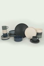 TY038020F14XA000000MAP2400 – Сет за вечера од керамика (20 парчиња) - Image 6