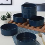 ST038606F414A000000MAKA500 – Сет од керамички чинии (6 парчиња)