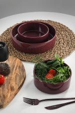 ST038003F573A000000MACD700 – Сет од керамички чинии (3 парчиња) - Image 3