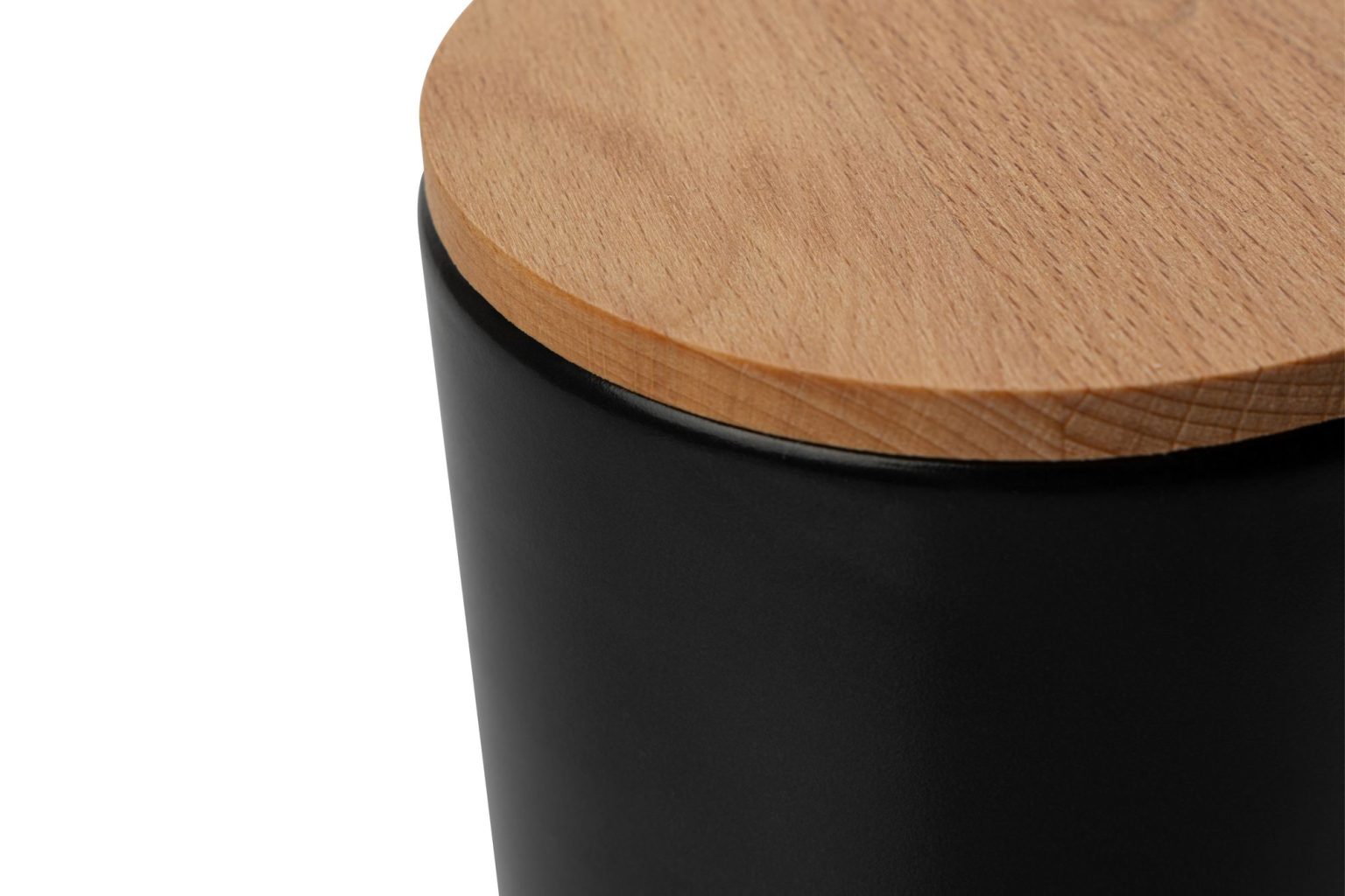 ST – Сет керамички кутии за складирање (3 парчиња) - Image 5