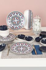 TV489028F9RXAD82M00MAAU400 – Комплет за појадок (28 парчиња)