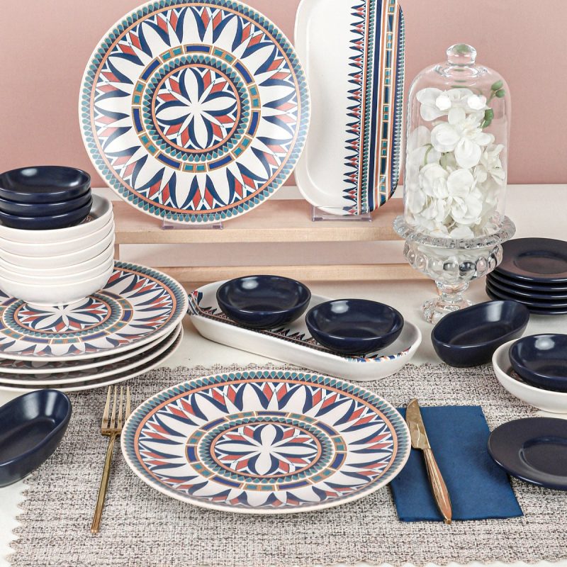 TV489028F9RXAD82M00MAAU400 – Комплет за појадок (28 парчиња)