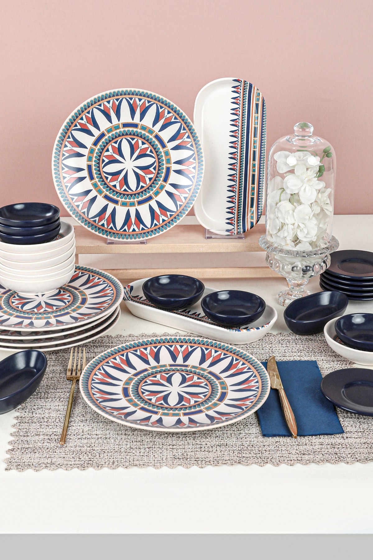 275KRM174020-201.jpg TV489028F9RXAD82M00MAAU400 – Комплет за појадок (28 парчиња) - Image 1