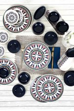 TV489028F9RXAD82M00MAAU400 – Комплет за појадок (28 парчиња) - Image 2