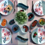 X0001331000000000000000000 – Комплет за појадок (28 парчиња) - Image 10