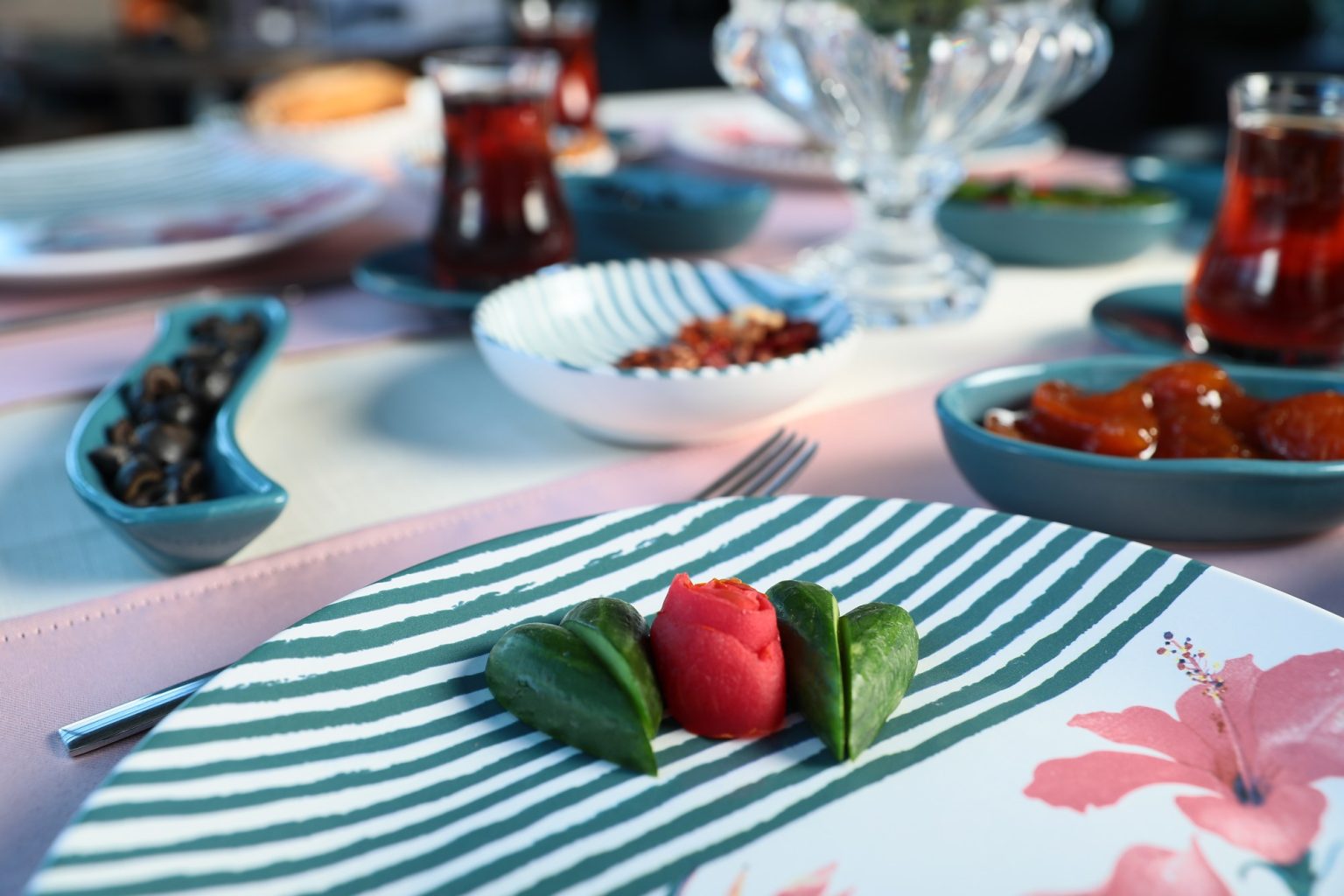 X0001331000000000000000000 – Комплет за појадок (28 парчиња) - Image 9