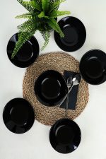 ST042306F650A000000MACD700 – Комплет керамички чинии за десерт (6 парчиња) - Image 5