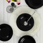 X0001382800000000000000000 – Комплет чинии (6 парчиња)