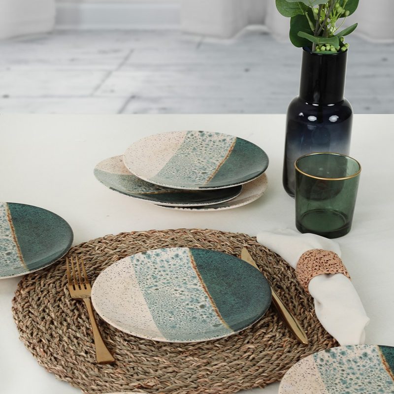 ST040206F030A02J900MASD400 – Комплет чинии за десерт (6 парчиња)