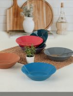 X0001357100000000000000000 – Комплет чинии (6 парчиња) - Image 2