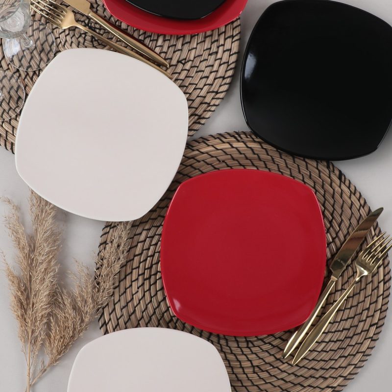 ST001306F20XA000000MAYD100 – Комплет чинии за десерт (6 парчиња)