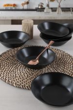 ST042306F956A000000MACD700 – Комплет чинии (6 парчиња) - Image 2