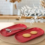 ST0802 – Комплет чинии за послужување  (2 парчиња)